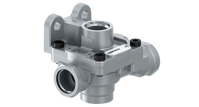 Quick Release Valve WABCO 9735000420
