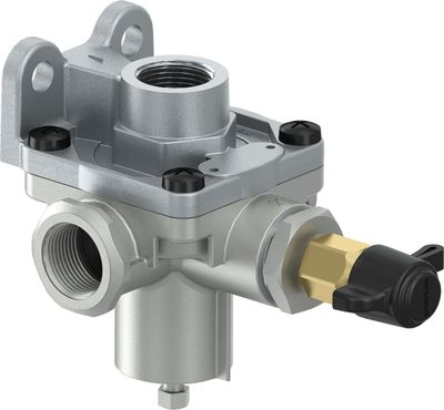 Adaptor Valve WABCO 9750015000