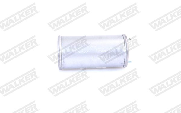WALKER 01287 Resonator, exhaust system