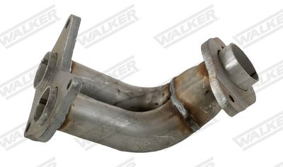 Exhaust Pipe WALKER 02749