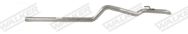 WALKER 02767 Exhaust Pipe
