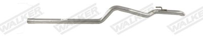Exhaust Pipe WALKER 02767