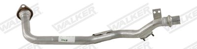 Exhaust Pipe WALKER 02980