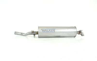 Rear Muffler WALKER 05388