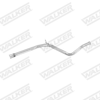 Exhaust Pipe WALKER 06433