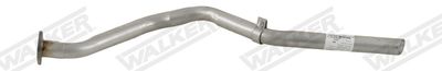 Exhaust Pipe WALKER 07147