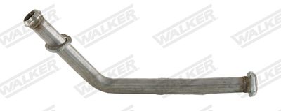 Exhaust Pipe WALKER 07197