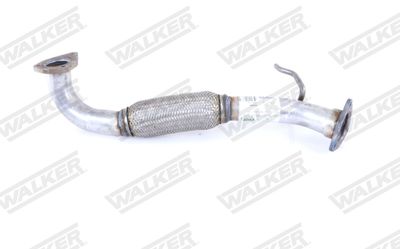Exhaust Pipe WALKER 10363
