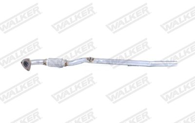 Exhaust Pipe WALKER 10416
