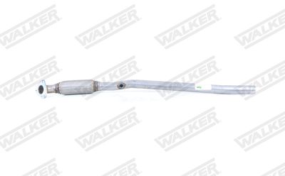 Exhaust Pipe WALKER 10417