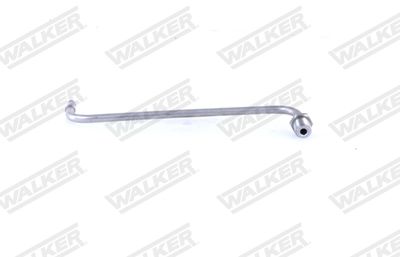 Pressure Pipe, pressure sensor (soot/particulate filter) WALKER 10439
