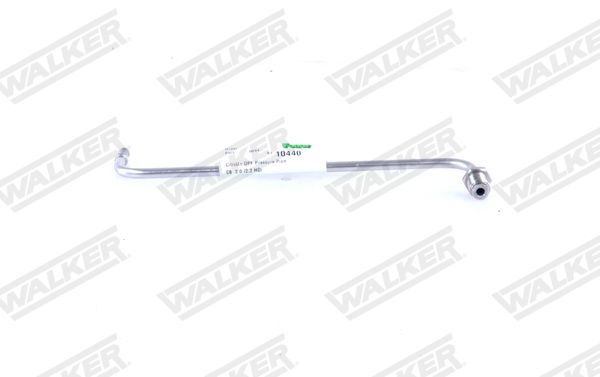 WALKER 10440 Pressure Pipe, pressure sensor (soot/particulate filter)