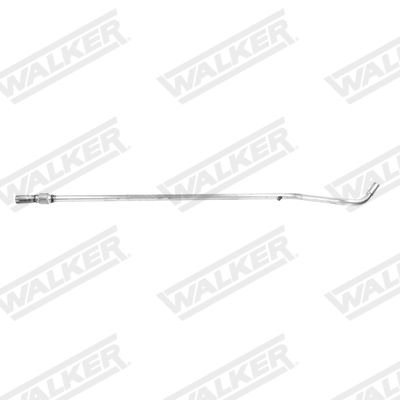 Exhaust Pipe WALKER 10467