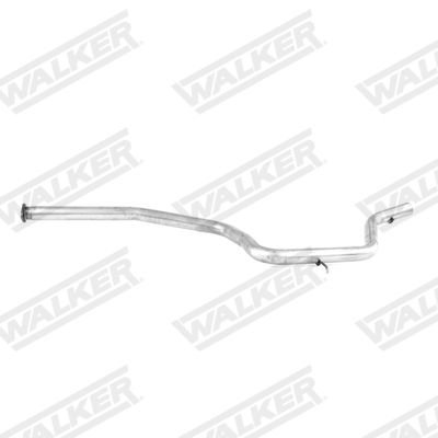 Exhaust Pipe WALKER 10468