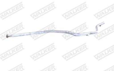 Exhaust Pipe WALKER 10469