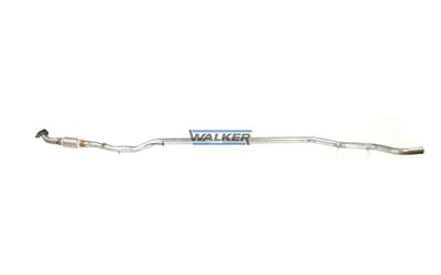 Exhaust Pipe WALKER 10477