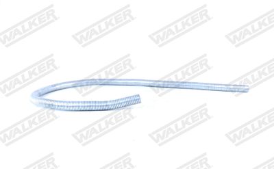 Corrugated Pipe, exhaust system WALKER 10824