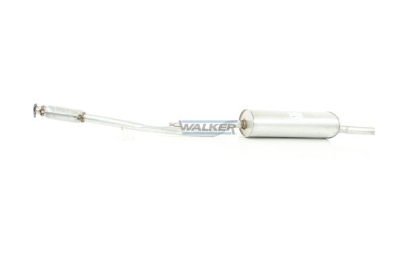 WALKER 12642 Rear Muffler