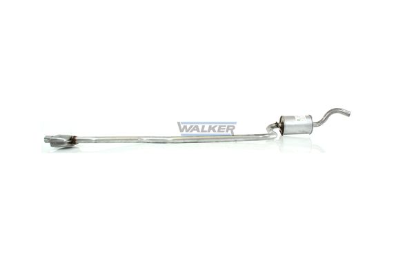 WALKER 13754 Centre Muffler