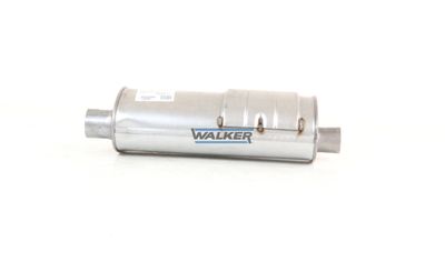 Rear Muffler WALKER 14505