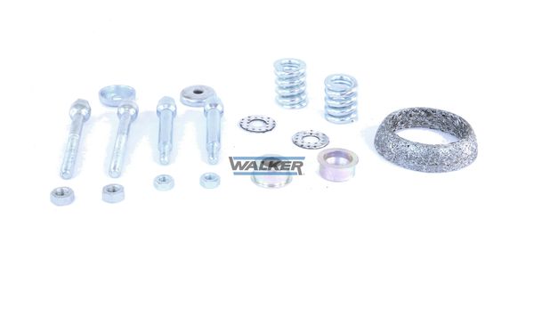 WALKER 14702 Mounting Kit, exhaust system