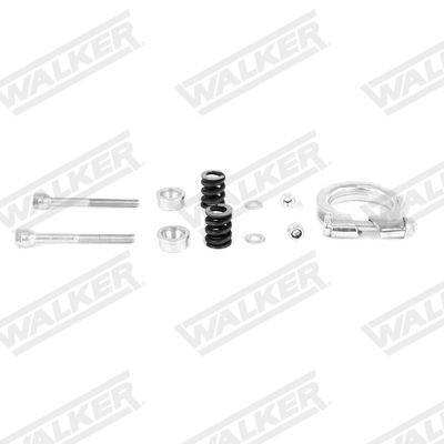 Mounting Kit, exhaust system WALKER 14703