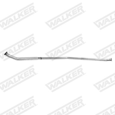 Exhaust Pipe WALKER 17151
