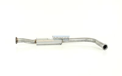 Centre Muffler WALKER 18057