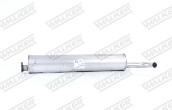 WALKER 18209 Rear Muffler