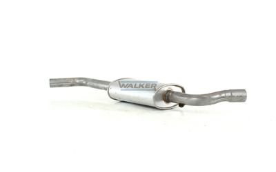 Centre Muffler WALKER 18252