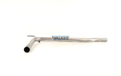 Exhaust Pipe WALKER 18264