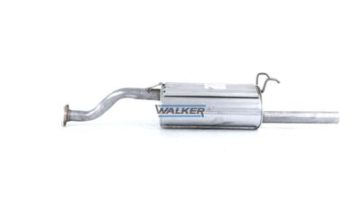 Rear Muffler WALKER 18757
