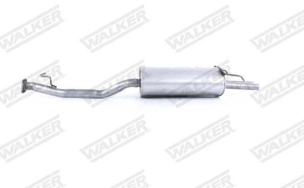 WALKER 18895 Rear Muffler