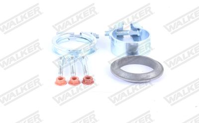 Mounting Kit, catalytic converter WALKER 19269