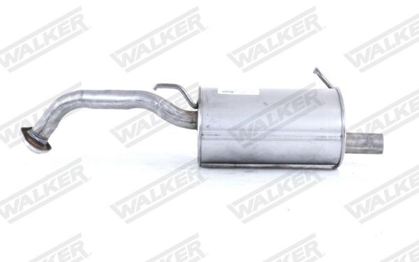 WALKER 19346 Rear Muffler