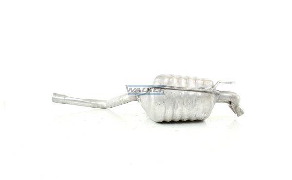WALKER 19506 Rear Muffler