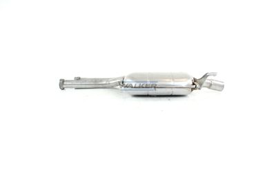 Centre Muffler WALKER 19525