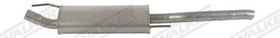 Rear Muffler WALKER 19597