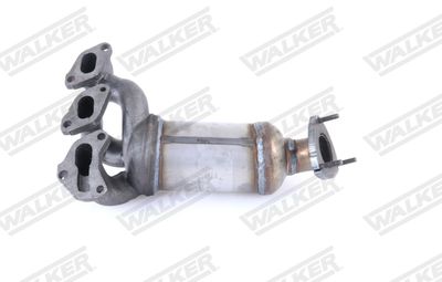 Catalytic Converter WALKER 20620