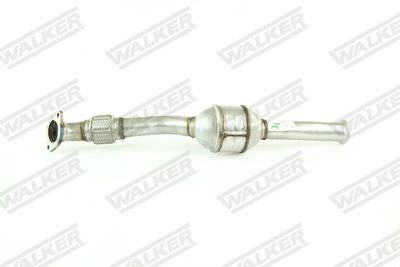 Catalytic Converter WALKER 20849