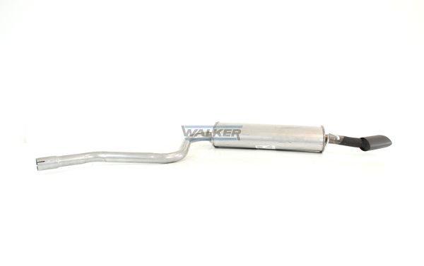 WALKER 21041 Rear Muffler