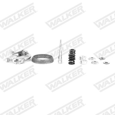 Mounting Kit, catalytic converter WALKER 21644