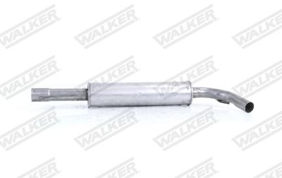 Centre Muffler WALKER 21927