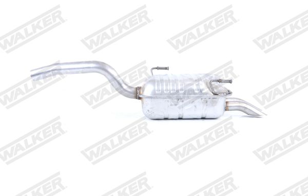 WALKER 22849 Rear Muffler