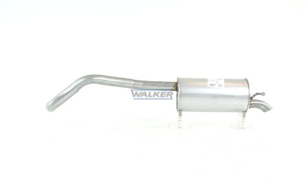 WALKER 23336 Rear Muffler