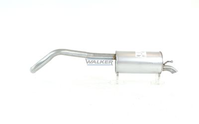Rear Muffler WALKER 23336