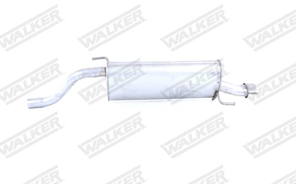 WALKER 23913 Sports Muffler