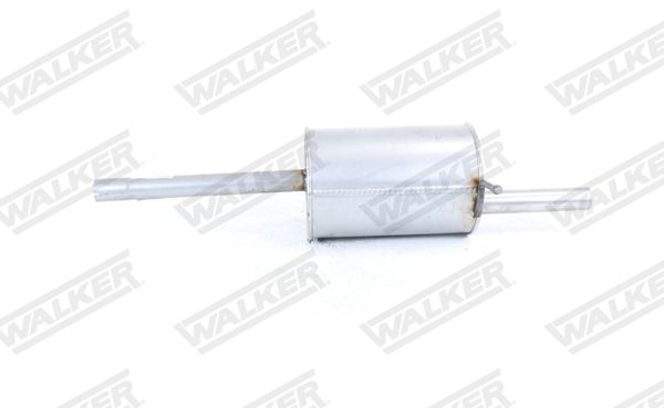 WALKER 24268 Rear Muffler
