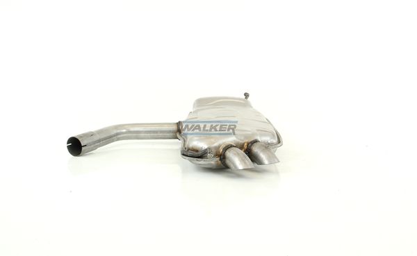 WALKER 25077 Rear Muffler