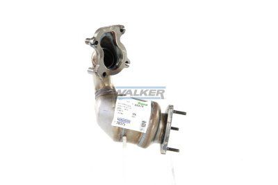 Catalytic Converter WALKER 28379